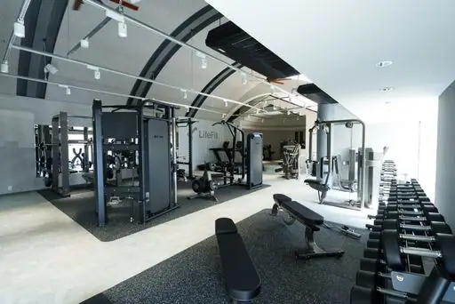 LifeFit（ライフフィット） 竹田駅前店