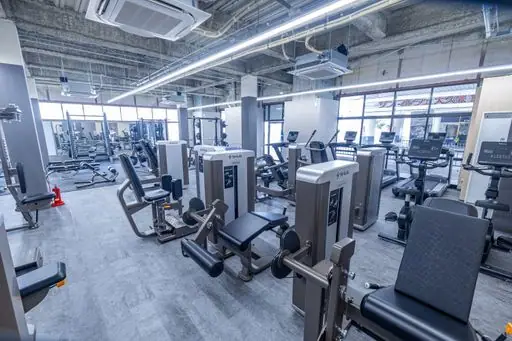 LifeFit（ライフフィット） 宇治大久保店