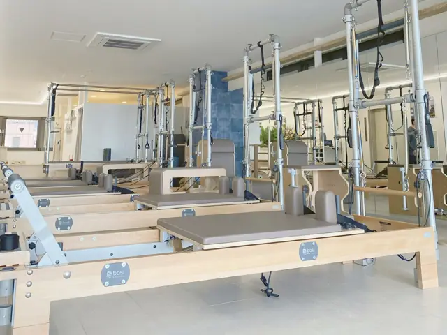 zen place pilates 京都