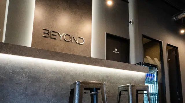BEYOND 四日市店