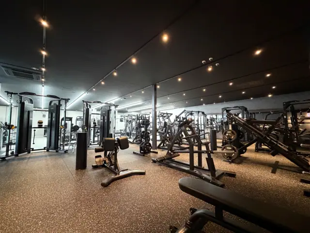 ECOFIT24 鈴鹿桜島店