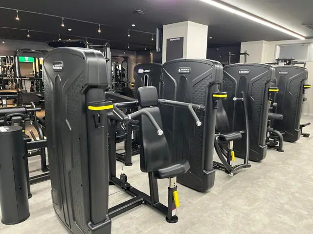 ECOFIT24 四日市駅店