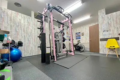 24/7Workout 仙台