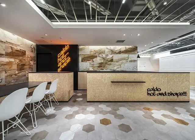 CALDO仙台一番町