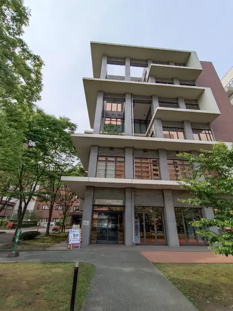 カーブス東北大学加齢研スマートエイジング・スクエア