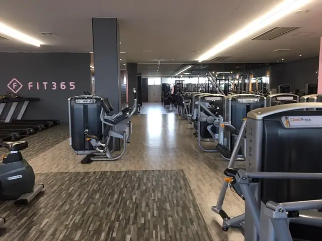 FIT365 イオンタウン古川