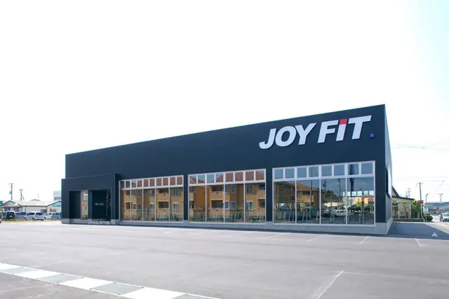 JOYFIT24 古川