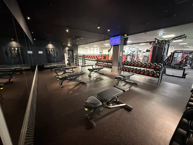 JOYFIT24 仙台東口