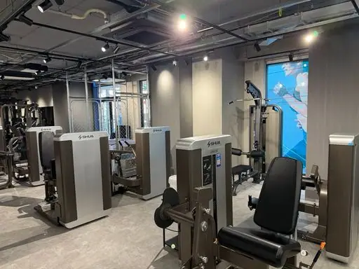 LifeFit（ライフフィット） 青葉通一番町店