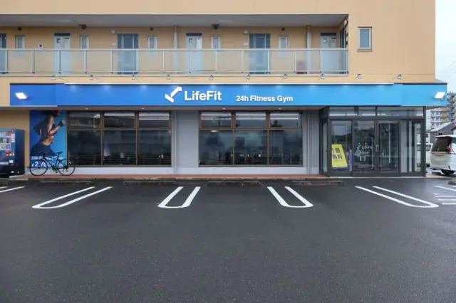 LifeFit（ライフフィット） 杜せきのした店