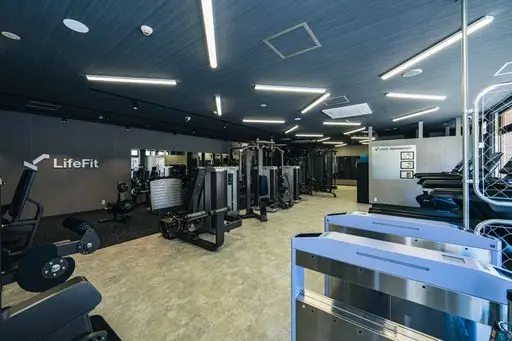 LifeFit（ライフフィット） 仙台荒町店