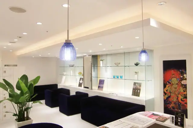 loIve 仙台店