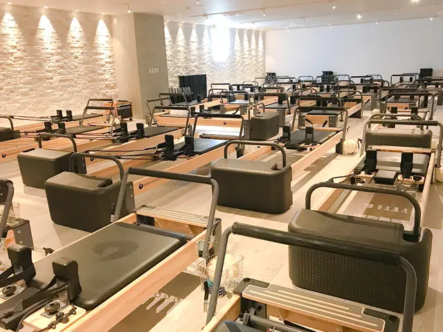 pilates K 仙台PARCO2店