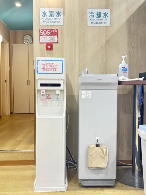 スマートフィット100 仙台一番町店
