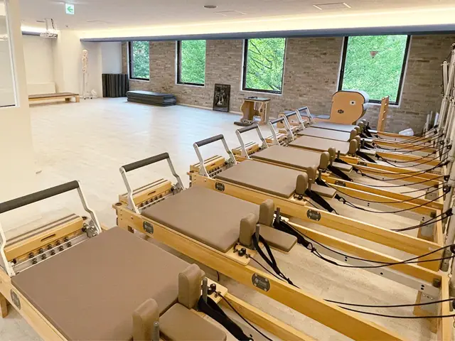 zen place pilates 仙台