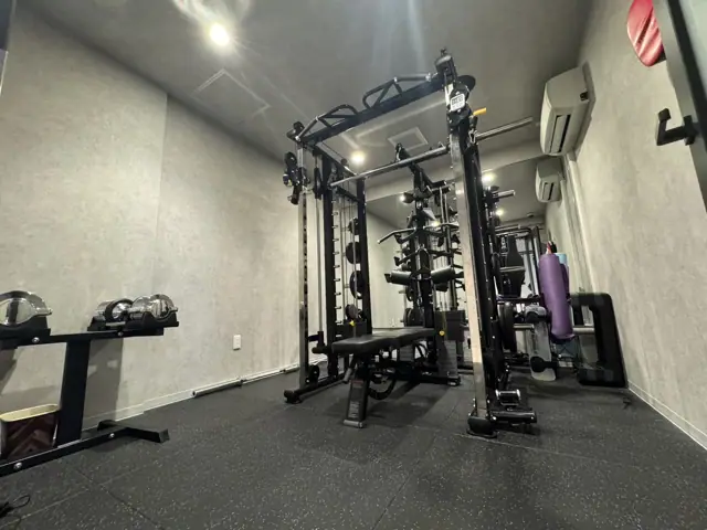 FIT PLACE24 宮崎大島