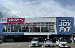 JOYFIT24 宮崎大塚