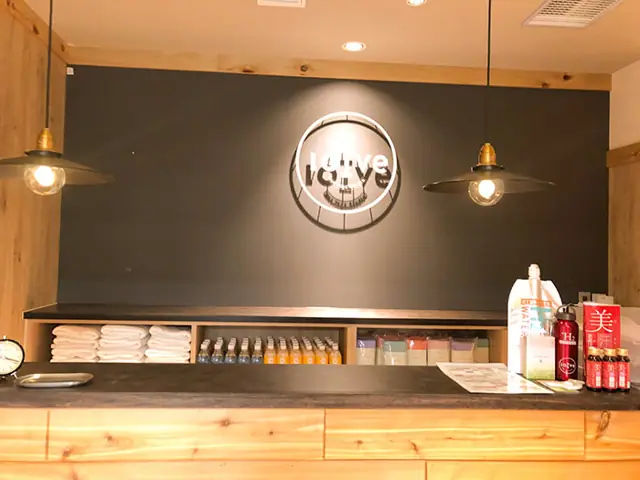 loIve イオン都城店