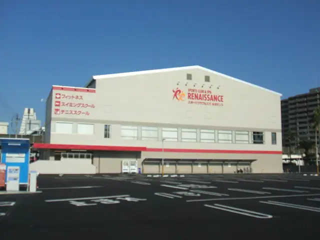 スポーツクラブ＆サウナスパ ルネサンス 宮崎24