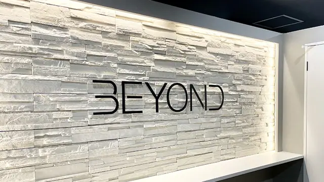 BEYOND 長野店