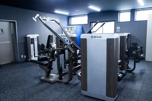 LifeFit（ライフフィット） 松本並柳店