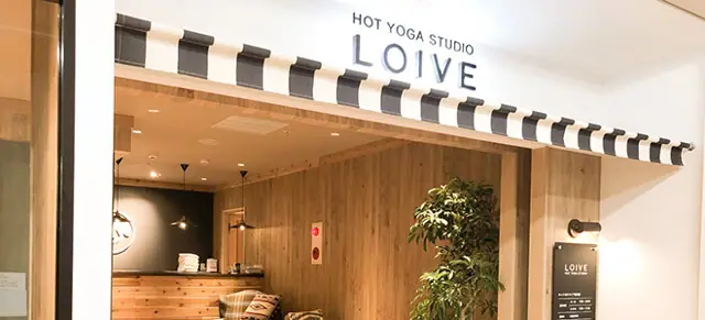 loIve 松本店