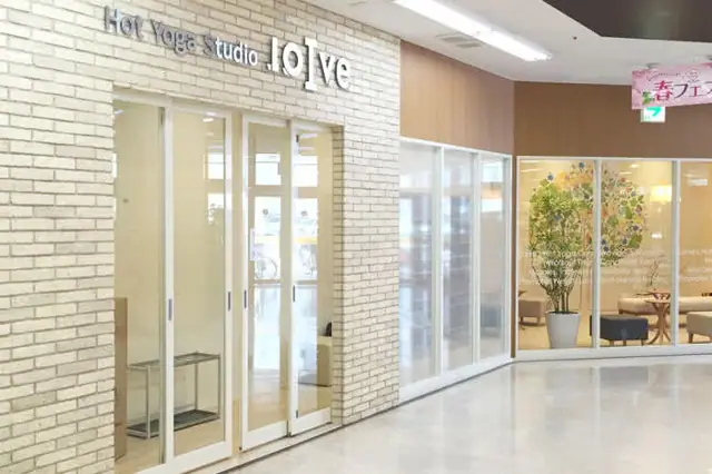 loIve 長野店