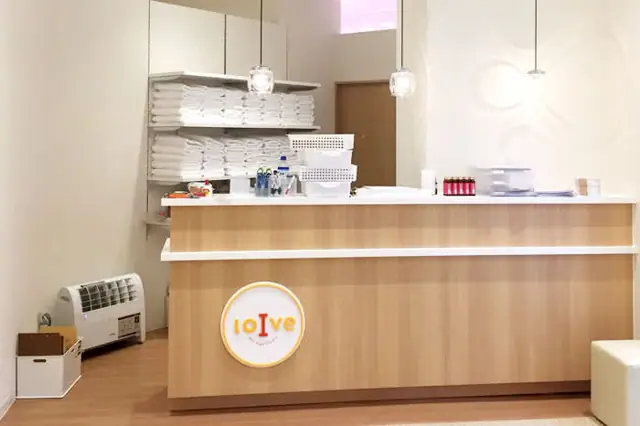 loIve 長野店