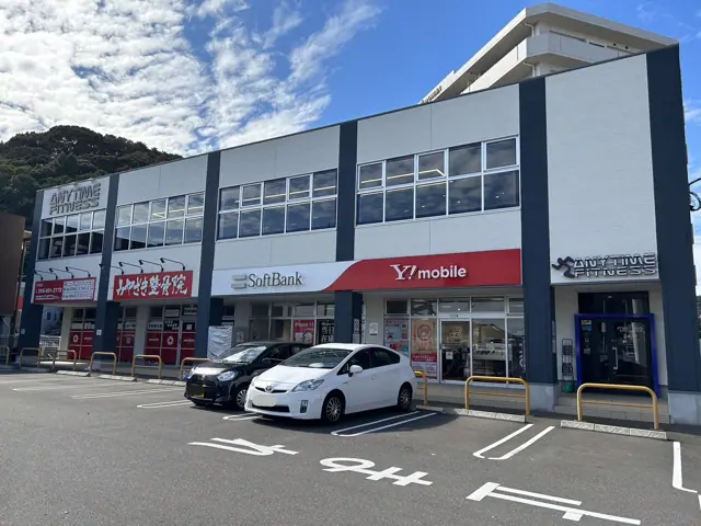 エニタイムフィットネス 東長崎店