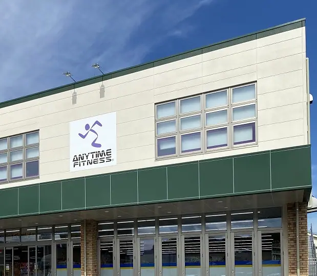 エニタイムフィットネス 佐世保早岐店