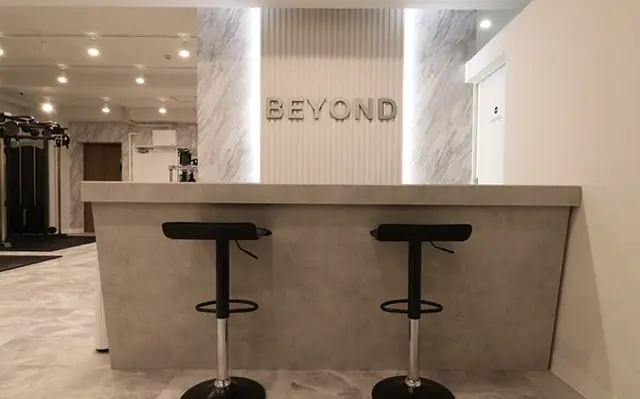 BEYOND 長崎店