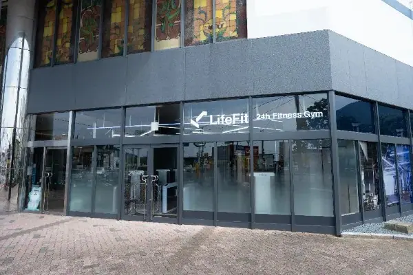 LifeFit（ライフフィット） イオン東長崎店