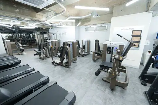 LifeFit（ライフフィット） 長崎浜町店