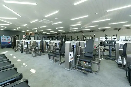LifeFit（ライフフィット） 佐世保広田店