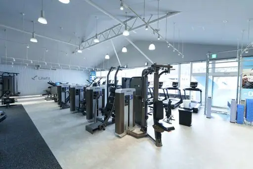 LifeFit（ライフフィット） 佐世保大野店