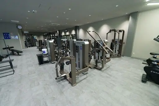 LifeFit（ライフフィット） 佐世保卸本町店