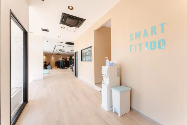スマートフィット100 佐世保大塔店