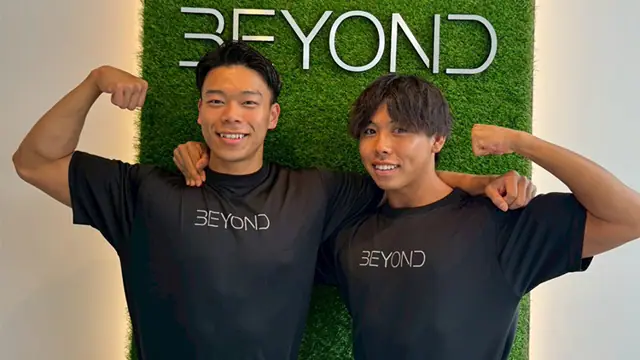 BEYOND 奈良店