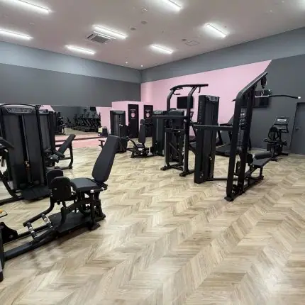 FIT365 奈良かしはら