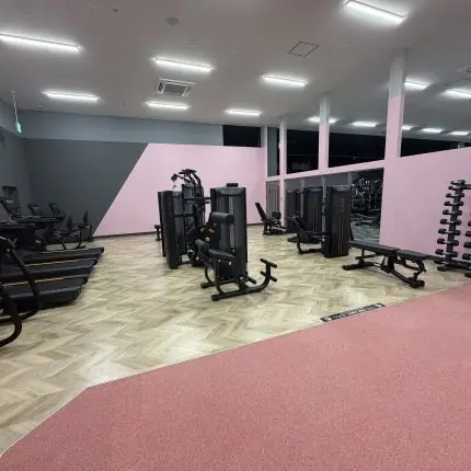 FIT365 奈良かしはら
