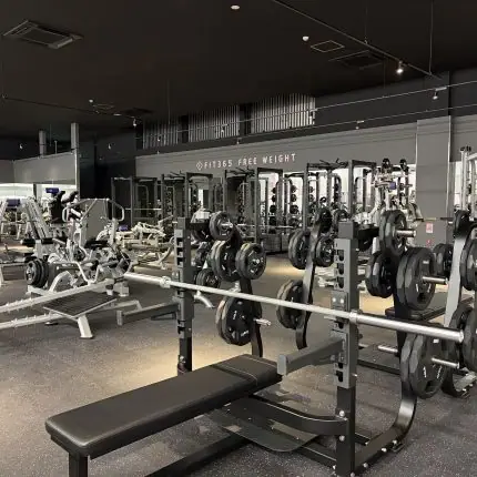 FIT365 奈良かしはら