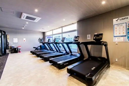 LifeFit（ライフフィット） 中和幹線桜井店