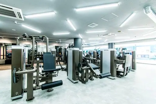 LifeFit（ライフフィット） 宝来店