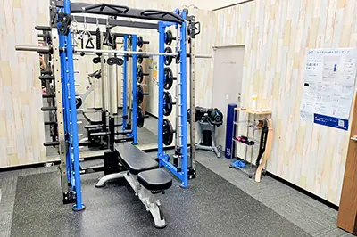 24/7Workout 新潟