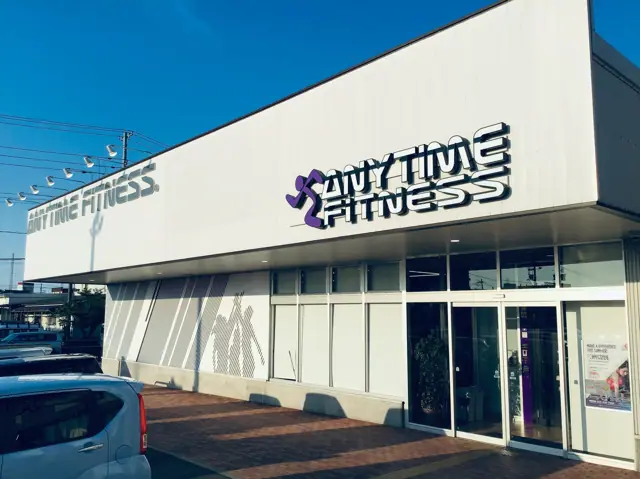 エニタイムフィットネス フレスポ新発田店