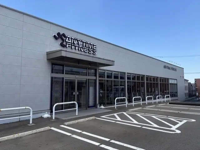 エニタイムフィットネス 燕三条店