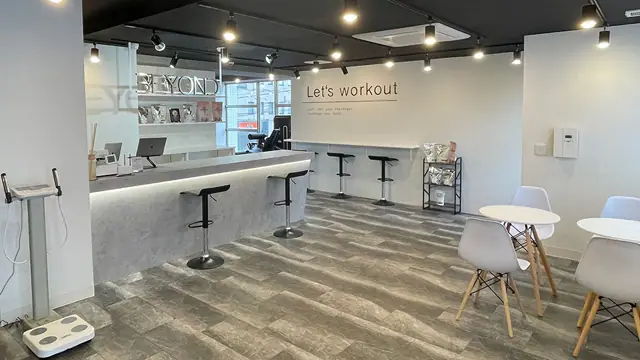 BEYOND 新潟店