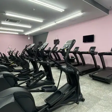 FIT365 新潟東区大形