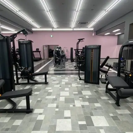 FIT365 新潟東区大形