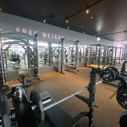 FIT365 新潟東区大形